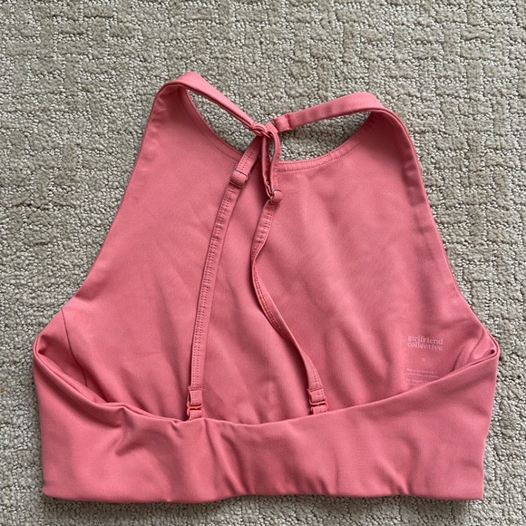 Topanga Girlfriend Collective Bra - Picture 2 of 3